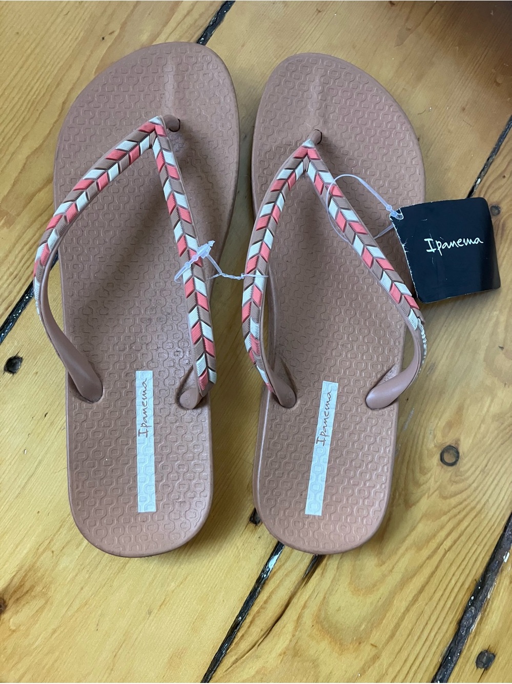 Impanema sandals
